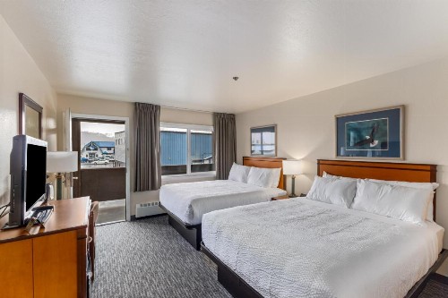 Breeze Inn Motel