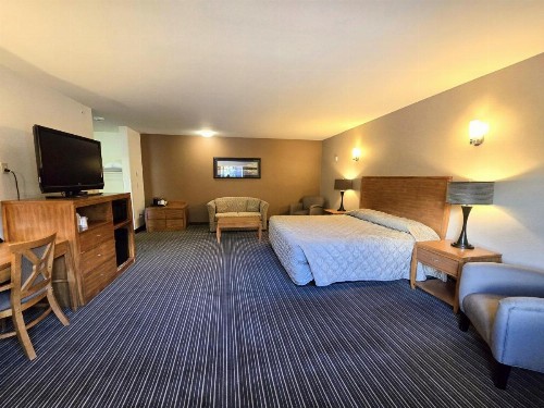 Breeze Inn Motel - image 19