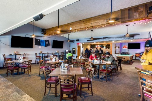 Breeze Inn Motel - image 31