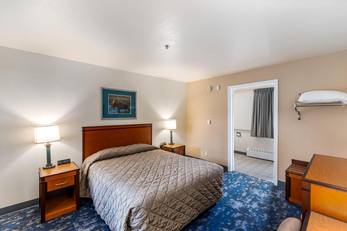 Breeze Inn Motel - image 6