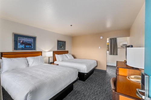 Breeze Inn Motel - image 7