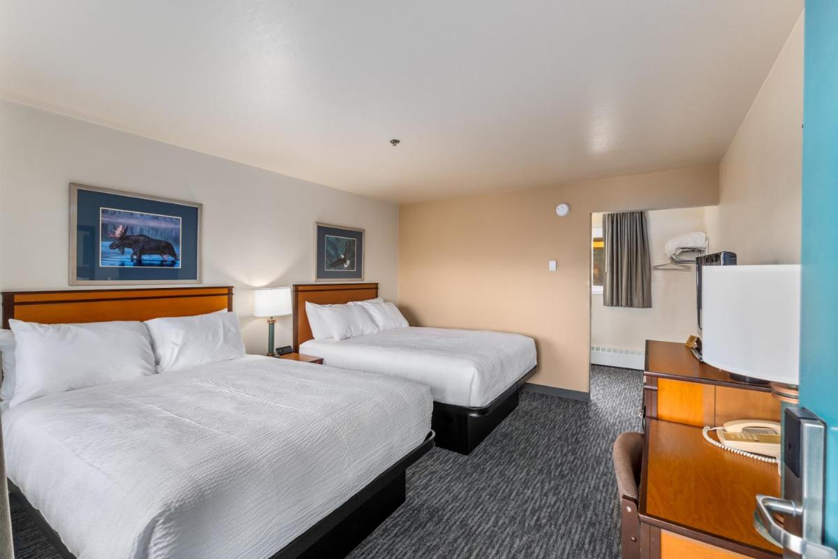 Breeze Inn Motel - image 7