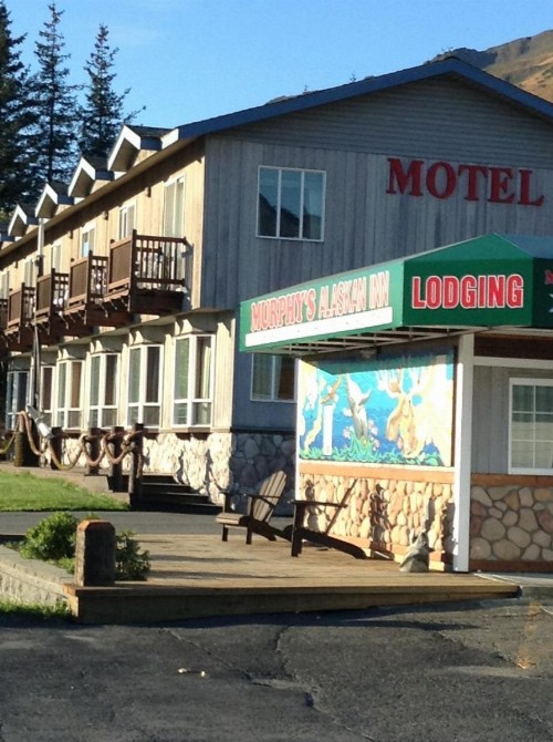 Murphy's Alaskan Inn - image 2