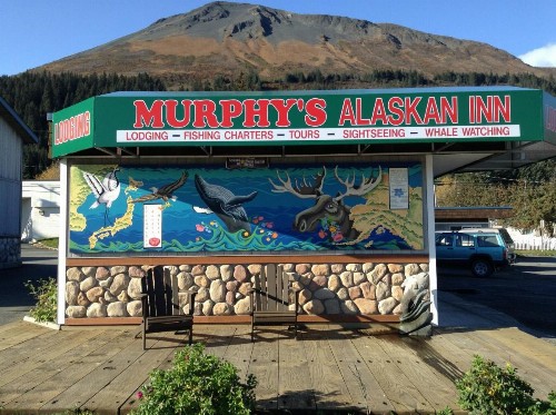Murphy's Alaskan Inn - image 3