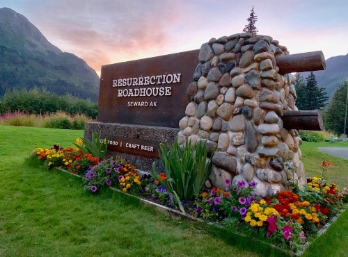 Seward Windsong Lodge - image 22