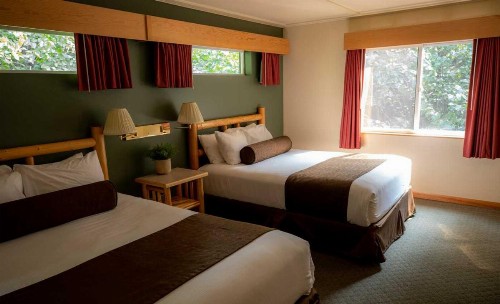 Seward Windsong Lodge - image 24