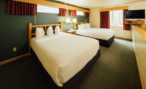 Seward Windsong Lodge - image 25