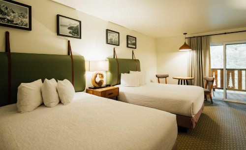 Seward Windsong Lodge - image 27