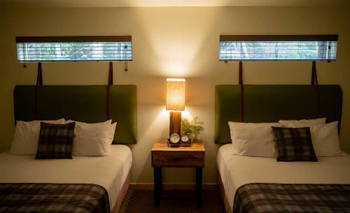 Seward Windsong Lodge - image 28