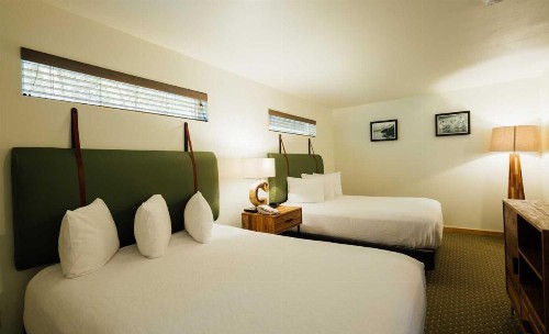 Seward Windsong Lodge - image 29