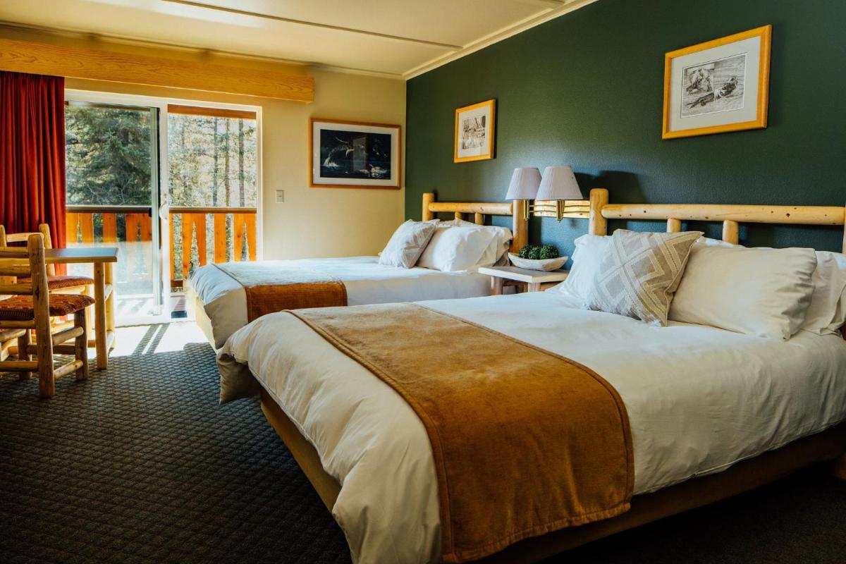Seward Windsong Lodge - image 3