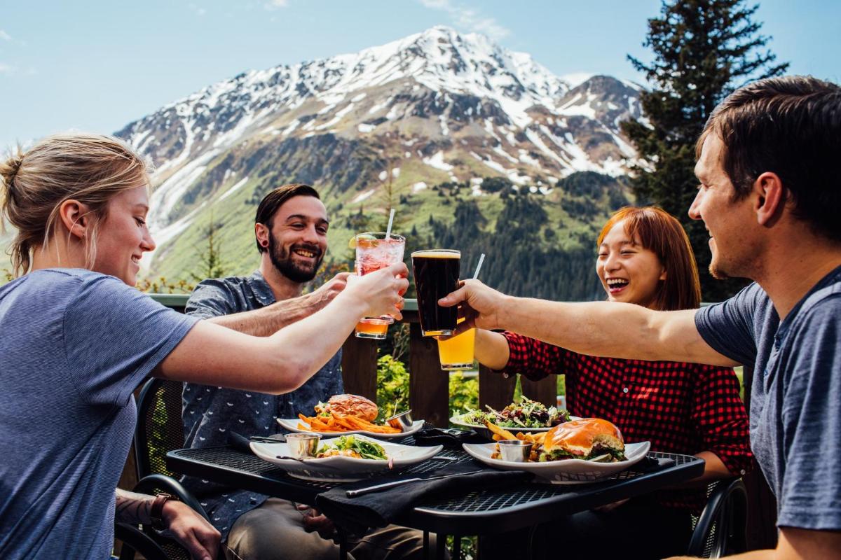 Seward Windsong Lodge - image 5