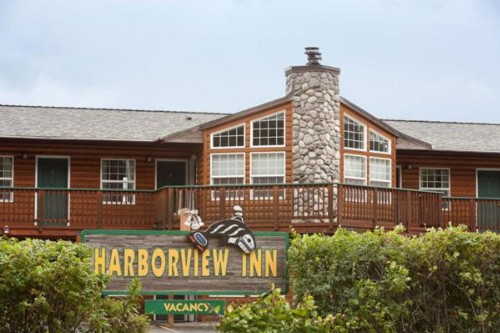 Harborview Inn - image 1
