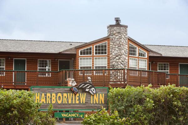 Harborview Inn - main image