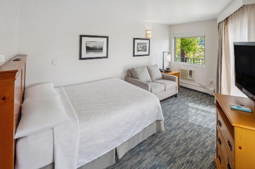 Best Western Plus Edgewater Hotel - image 9