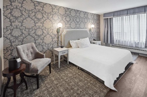 Hotel Seward - image 10