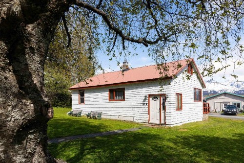 Hotel Seward - image 12