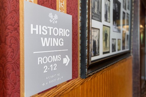 Hotel Seward - image 13