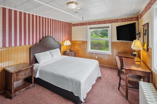 Hotel Seward - image 20