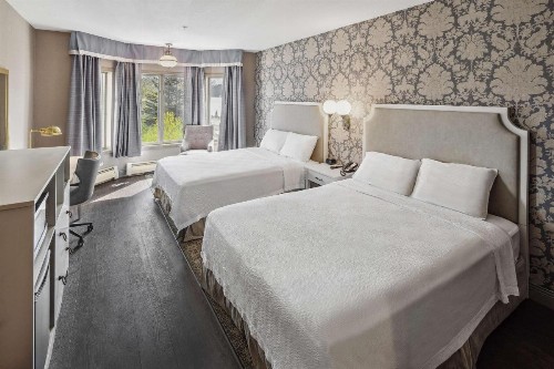 Hotel Seward - image 21