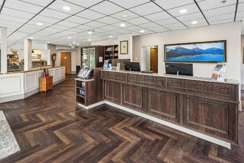 Hotel Seward - image 23