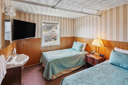 Hotel Seward - image 9