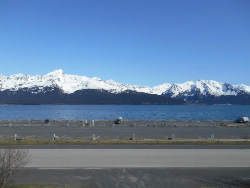 Alaska's Point of View - image 2