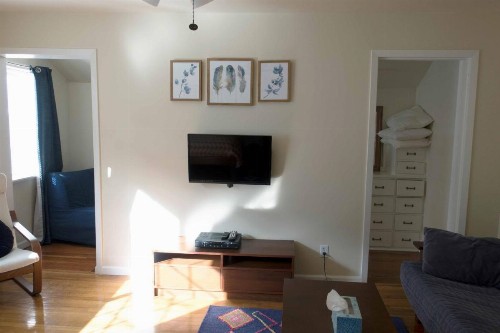Sauerdough Lodging - image 10