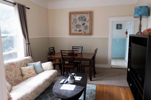 Sauerdough Lodging - image 23