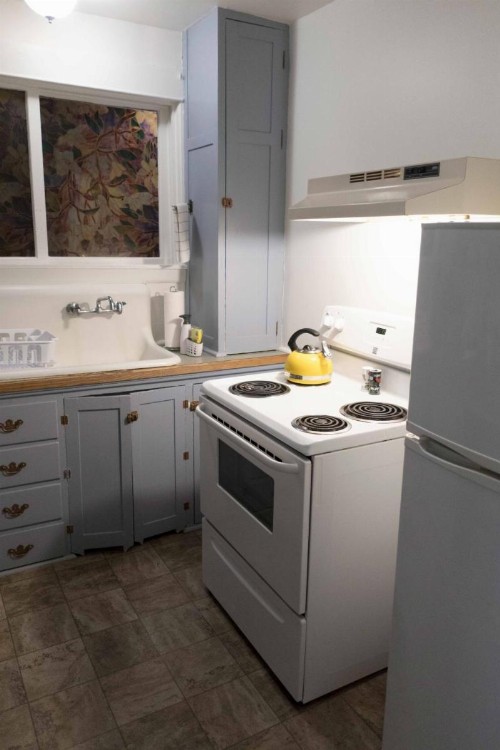 Sauerdough Lodging - image 27