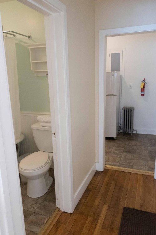 Sauerdough Lodging - image 28