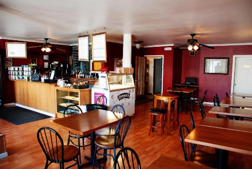 Sauerdough Lodging - image 29