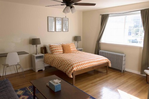 Sauerdough Lodging - image 36