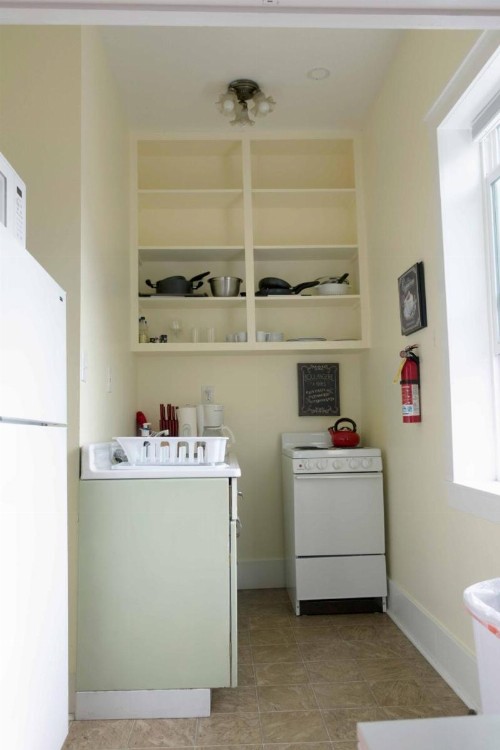 Sauerdough Lodging - image 37