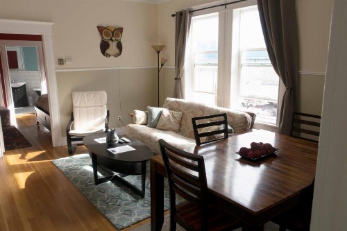 Sauerdough Lodging - image 39