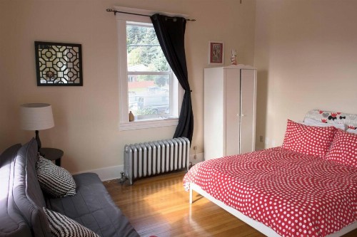 Sauerdough Lodging - image 40