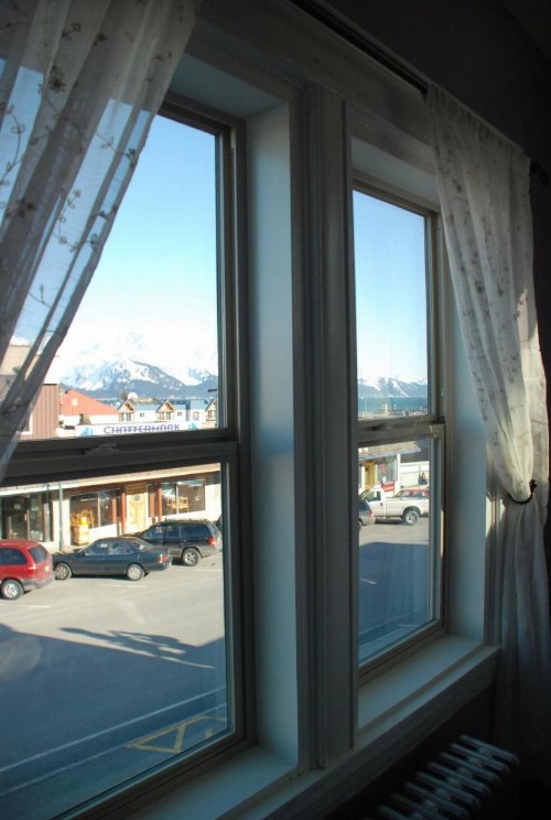 Sauerdough Lodging - image 41