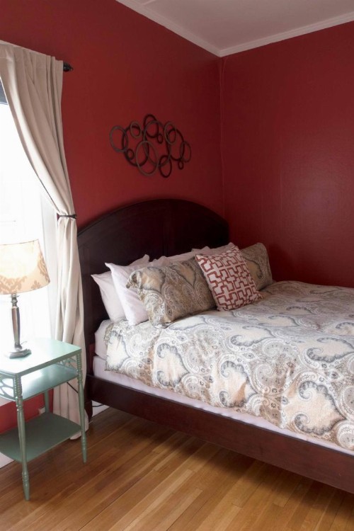 Sauerdough Lodging - image 42