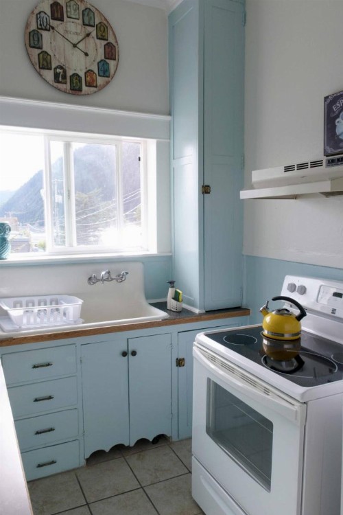Sauerdough Lodging - image 44