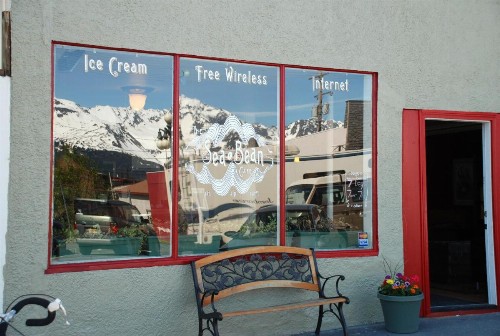 Sauerdough Lodging - image 48
