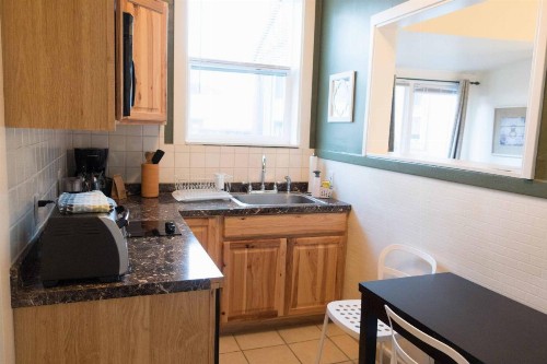 Sauerdough Lodging - image 50