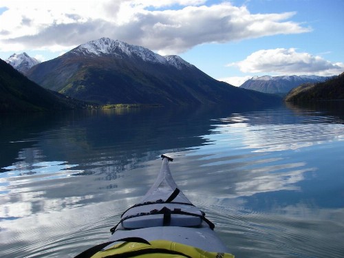 Arctic Paradise B&B - image 14