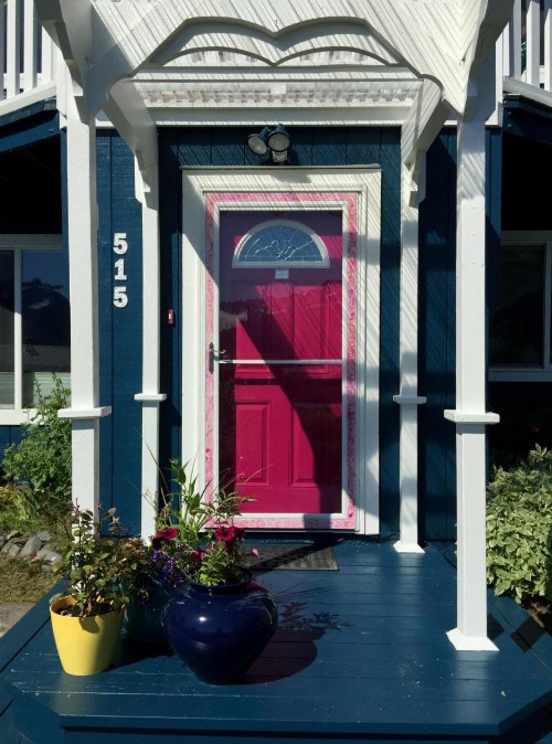 Arctic Paradise B&B - image 16