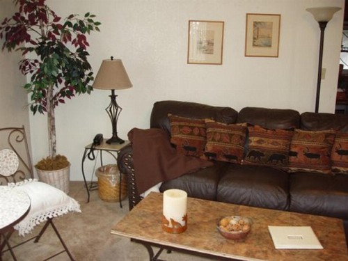 Summit View Lodge - image 4