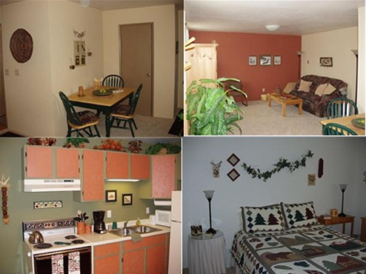 Summit View Lodge - image 7