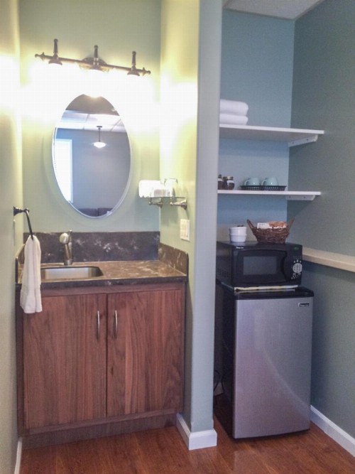 Trailhead Lodging - image 10
