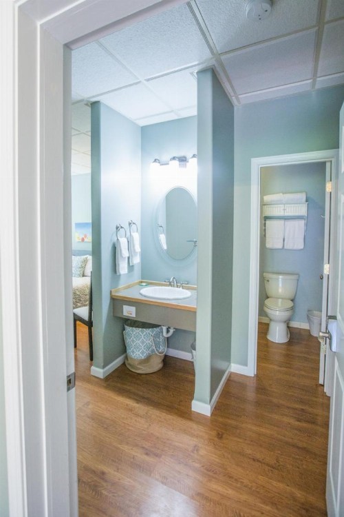 Trailhead Lodging - image 15