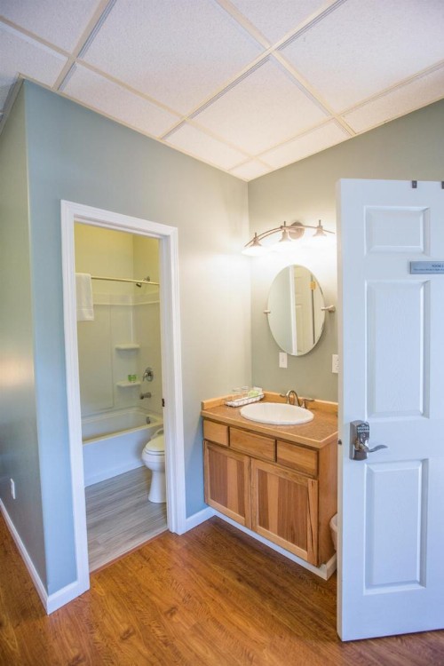 Trailhead Lodging - image 26