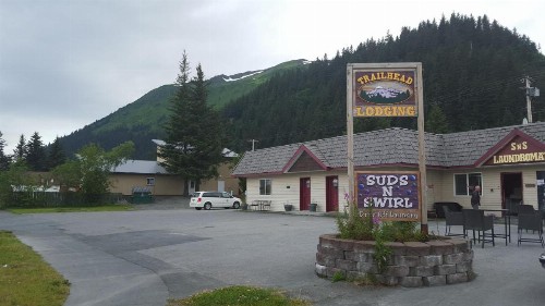 Trailhead Lodging - image 27