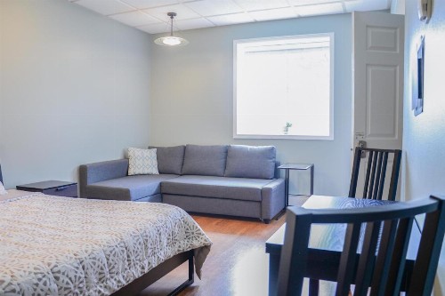 Trailhead Lodging - image 30